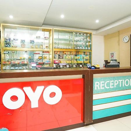 Oyo 277 Rukotel Near Rsu Adi Husada Undaan Kota Surabaya Exterior foto